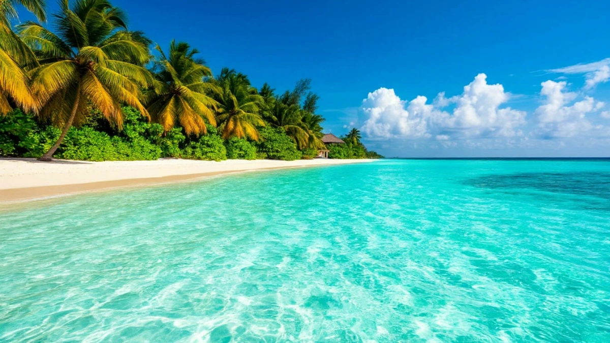 Где прячется "халявный" люкс: 10 островов на лето, где сервис — космос, а ценник ниже египетского