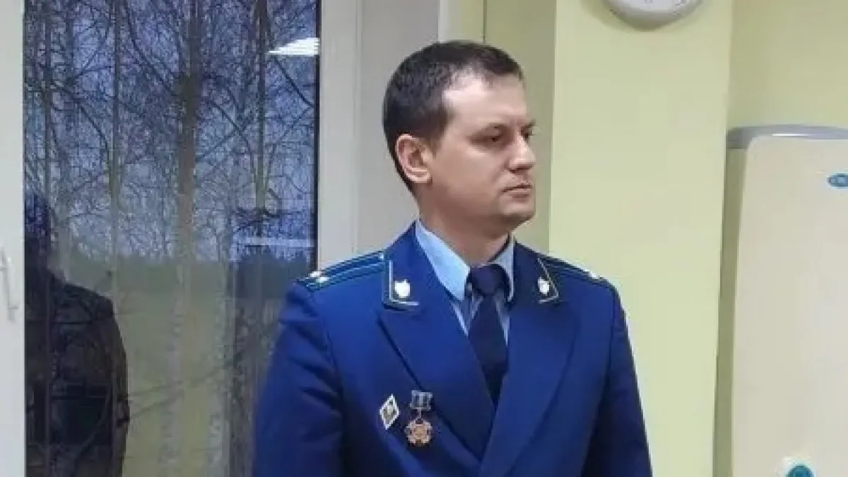 В Калужской области отказали осужденному за убийство четырех человек в переводе в колонию-поселение