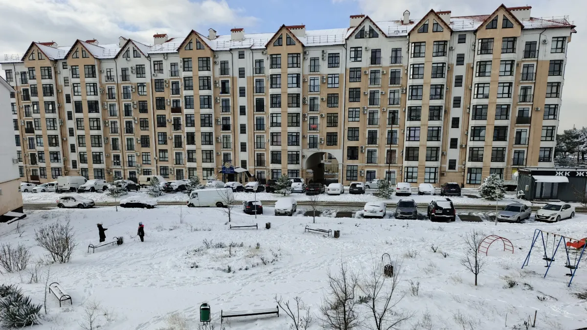 «С 17 марта начнется то, чего не было 200 лет». Синоптики сообщили, к чему готовиться