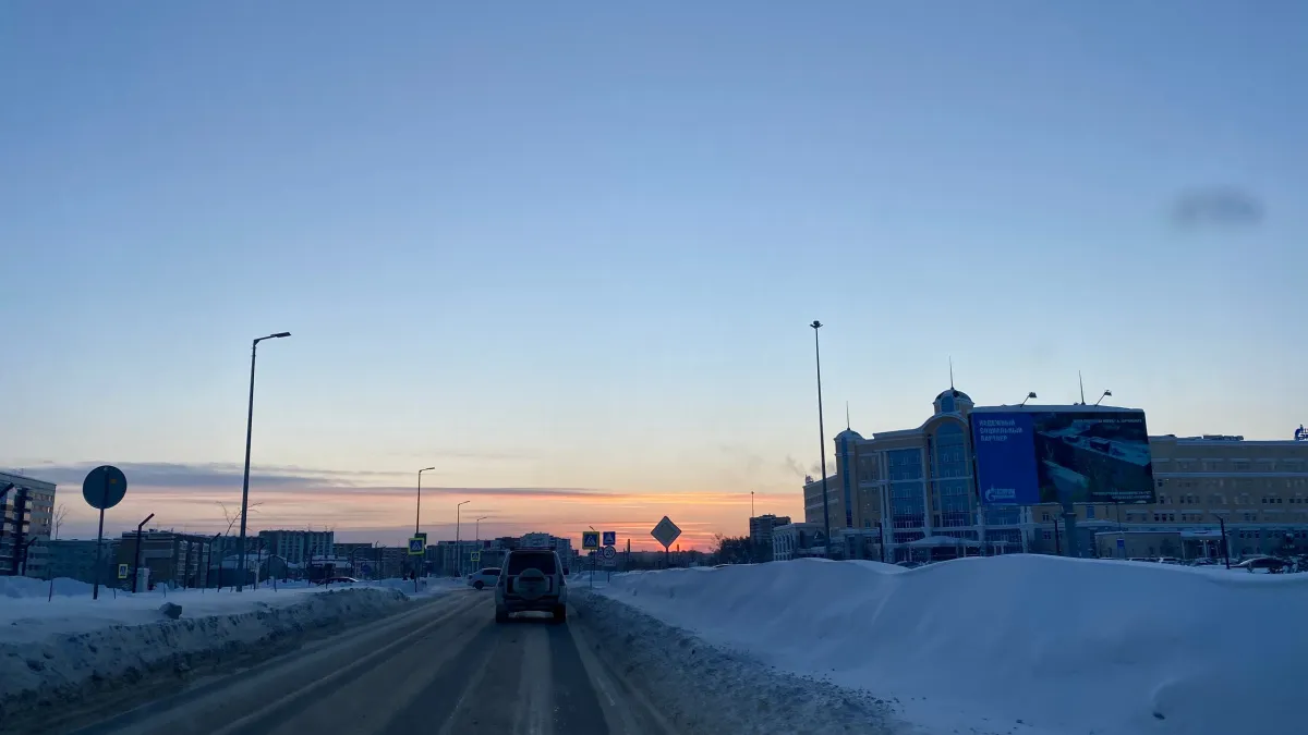 Полный откат к зиме: Гидрометцентр изменил прогноз на вторую половину марта — нас ожидает возвращение морозов