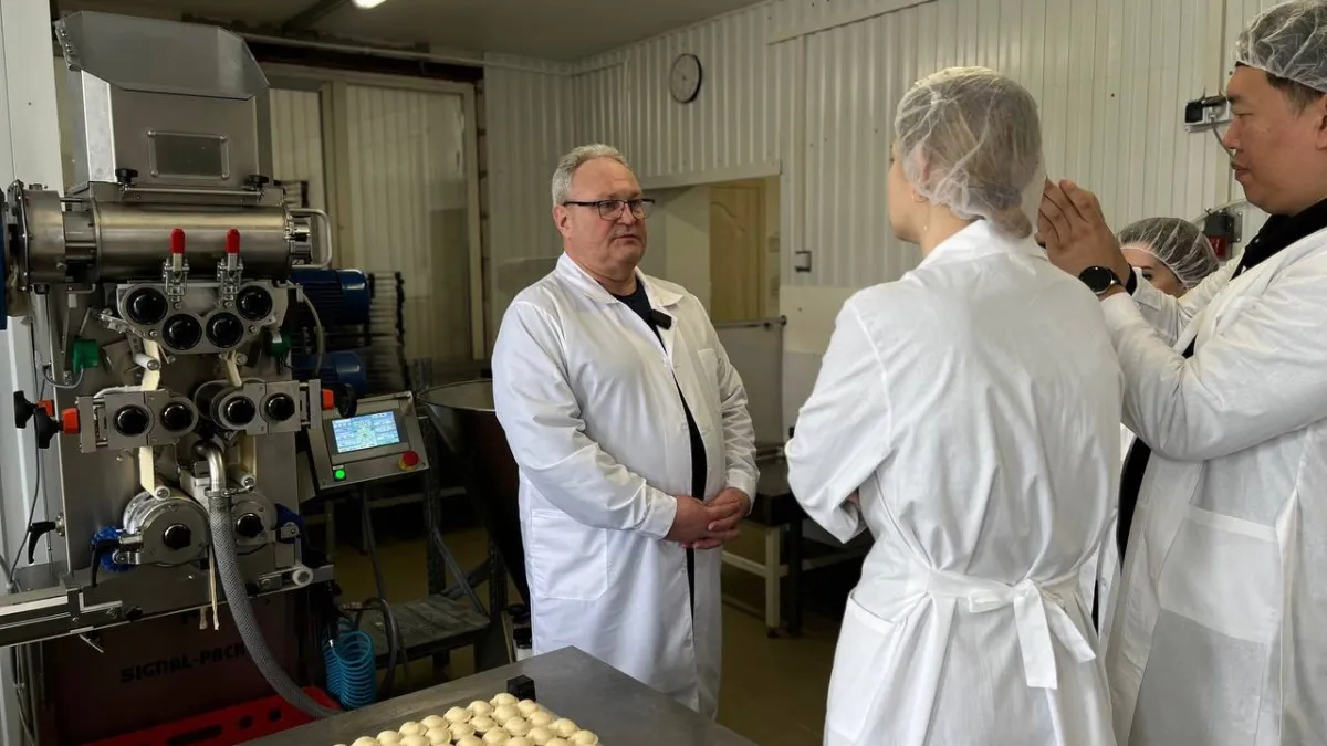 За два месяца в России появилось более 240 тысяч новых малых и средних предприятий