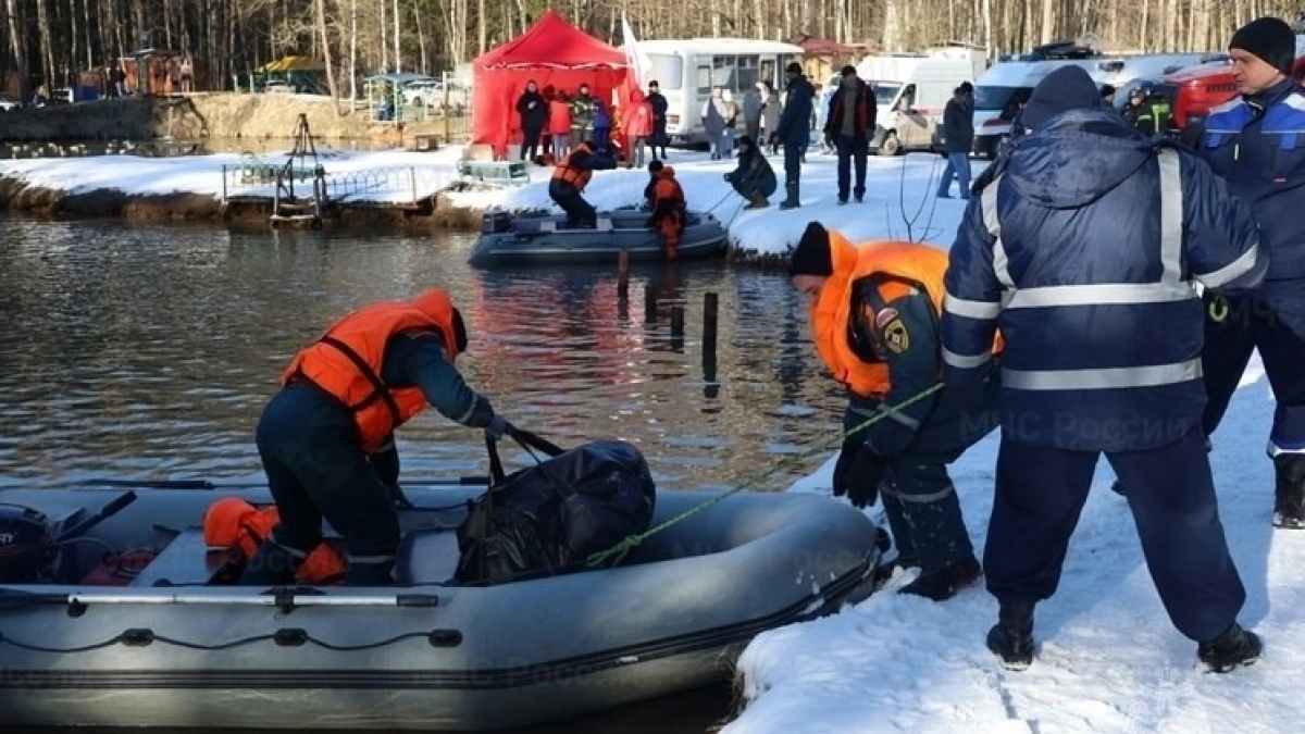 В Калуге подготовили пять пунктов временного размещения на случай паводка