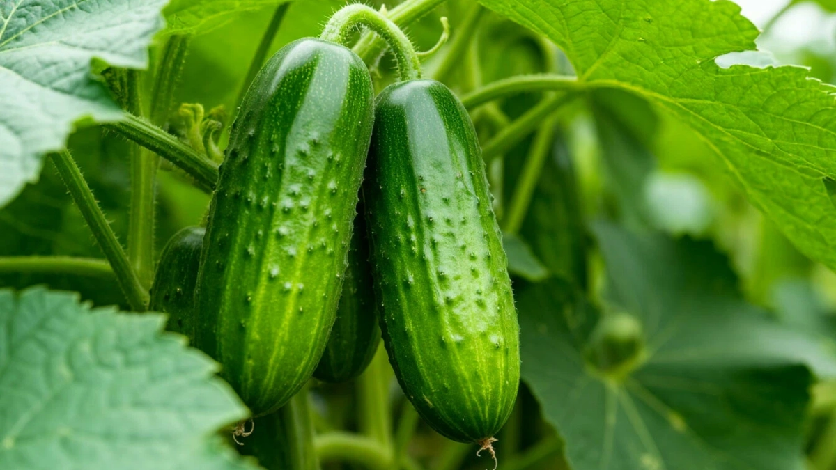 Огурцам после появления всходов до пикировки — обязательно: 4 процедуры — крепкие рослые сеянцы обеспечены