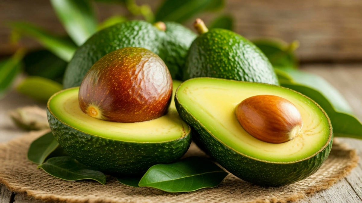 Углеводный перекус: 10 полезных вариантов с высоким содержанием углеводов