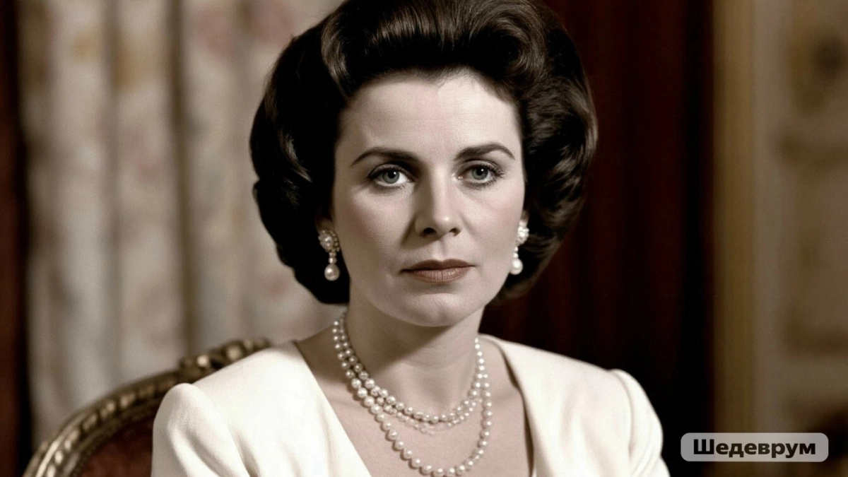 Что другие люди не должны знать о вас: мудрый ответ Галины Вишневской