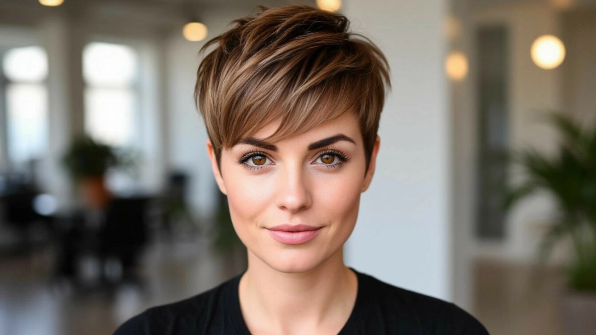 Весна 2026: 6 самых модных причесок, которые будут в тренде 