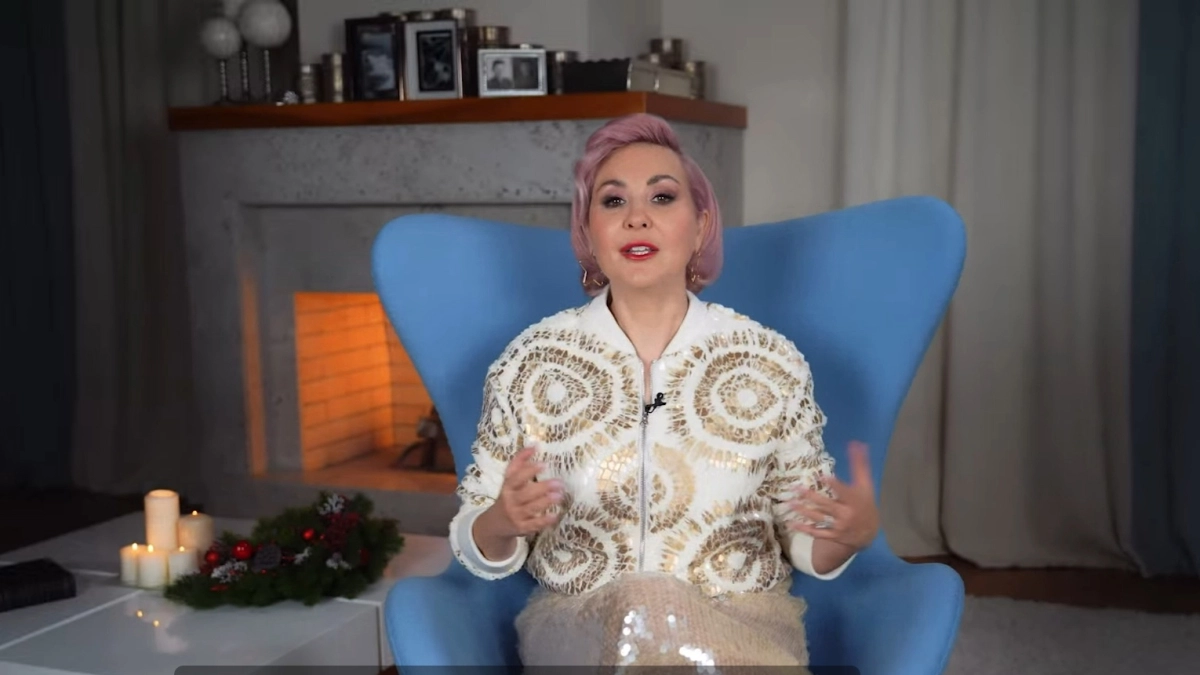 Девы, Овны, Козероги и Раки в гороскопе Василисы Володиной на субботу 21 марта