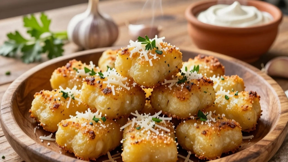 Вареники не варю, готовлю их по-итальянски: даже магазинные будут как в ресторане — нежные, сочные, в ароматном соусе