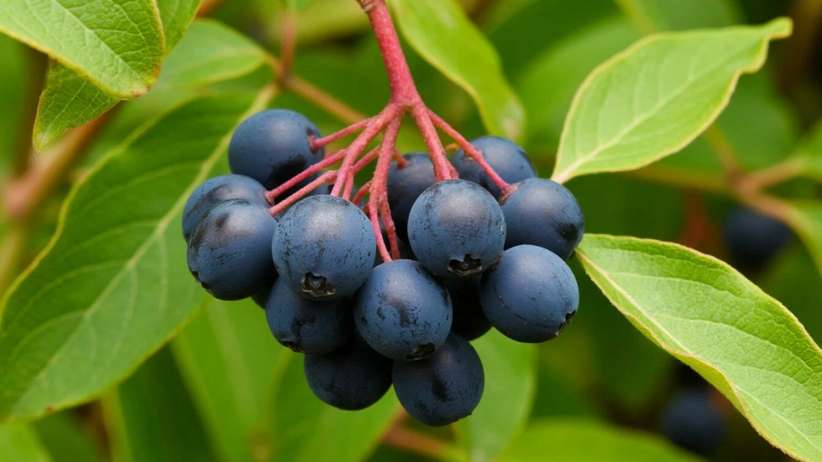 Урожай ведрами: чем подкормить малину и жимолость весной, чтобы ветки гнулись от ягод