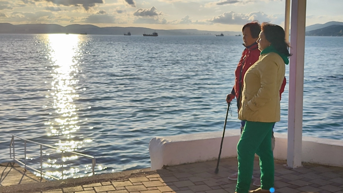 Этот тайный курорт "круче" Египта — пальмы, песочек и море: + 30 в марте, и виза не нужна