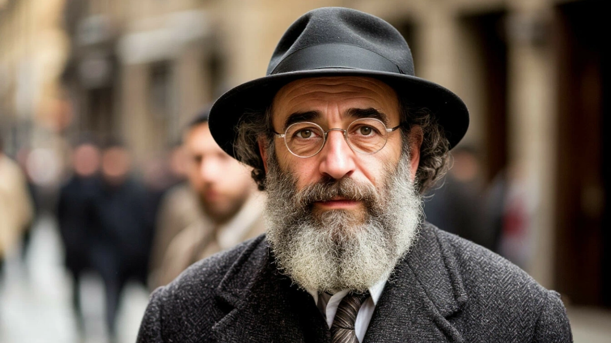 Как понять, что рядом с вами подлец, даже это близкий человек: старая еврейская мудрость