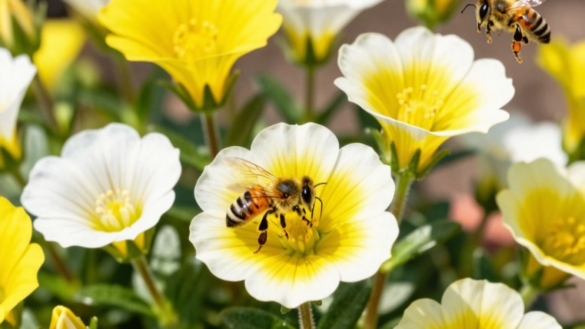 Целозия и георгины в пролете - в наши сады пришел шикарный однолетник: радует все лето без остановки
