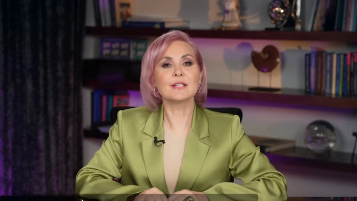 Раки, Козероги, Близнецы и Овны в гороскопе Василисы Володиной на воскресенье 22 марта