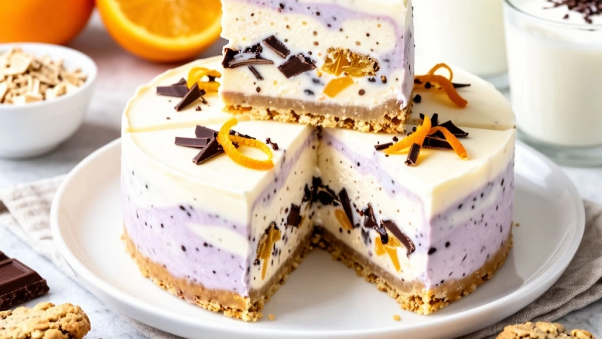 Варю крепкий экспрессо и в холодильник: простой и вкусный десерт к чаю за 10 минут