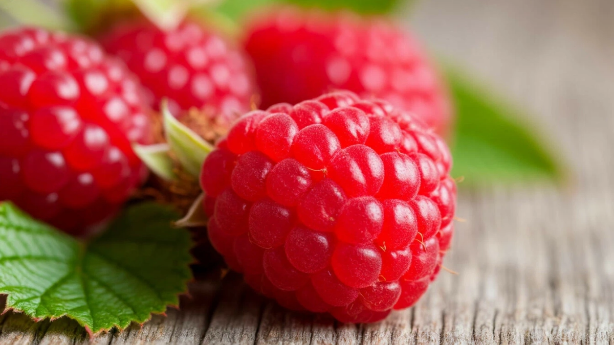 Соседи обзавидуются: рассыпьте это под малину в апреле — и кусты ломятся от крупных ягод