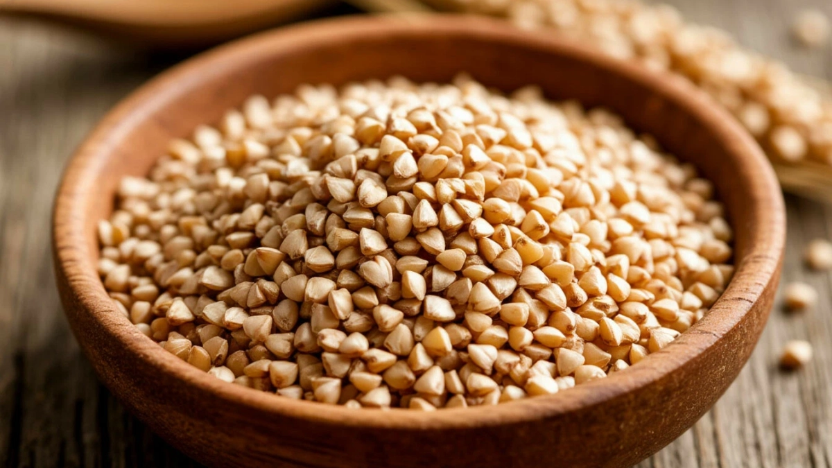 Укрепляет иммунитет, нормализует уровень сахара в крови, обеспечивает ясность ума. Чем полезна гречневая каша