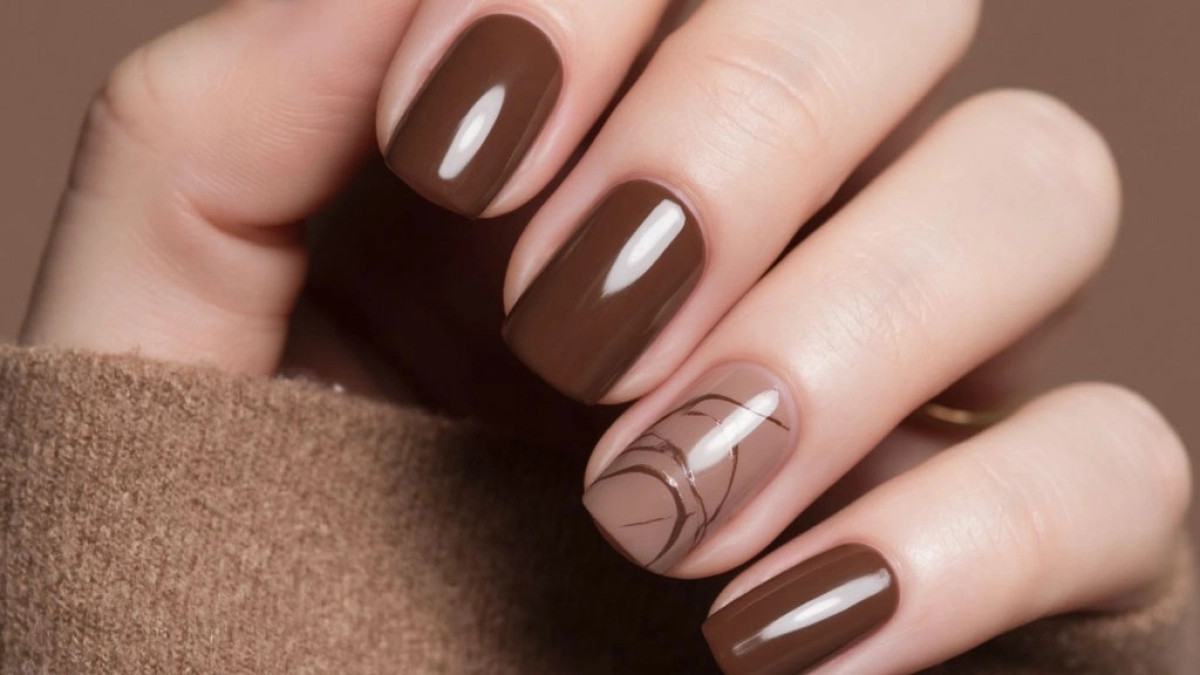 Какой маникюр и оттенки будут в моде в 2026 году: советы мастеров индустрии красоты