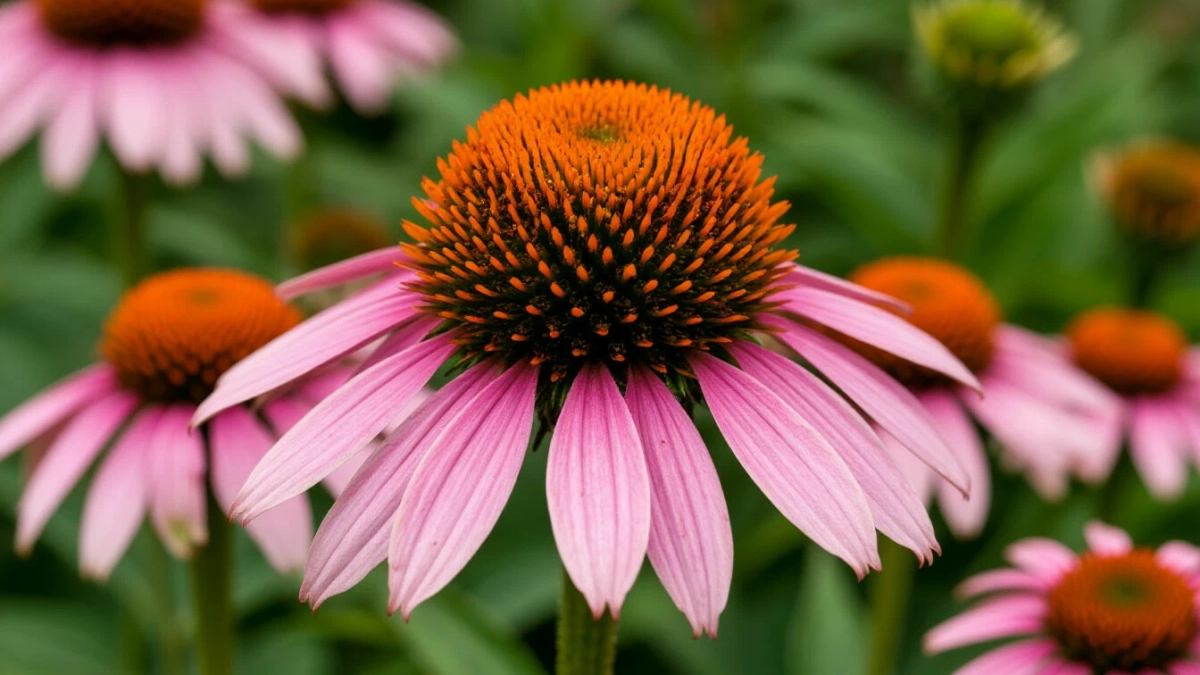 5 многолетников, которые нормально сеять в середине марта — рассада не подведёт