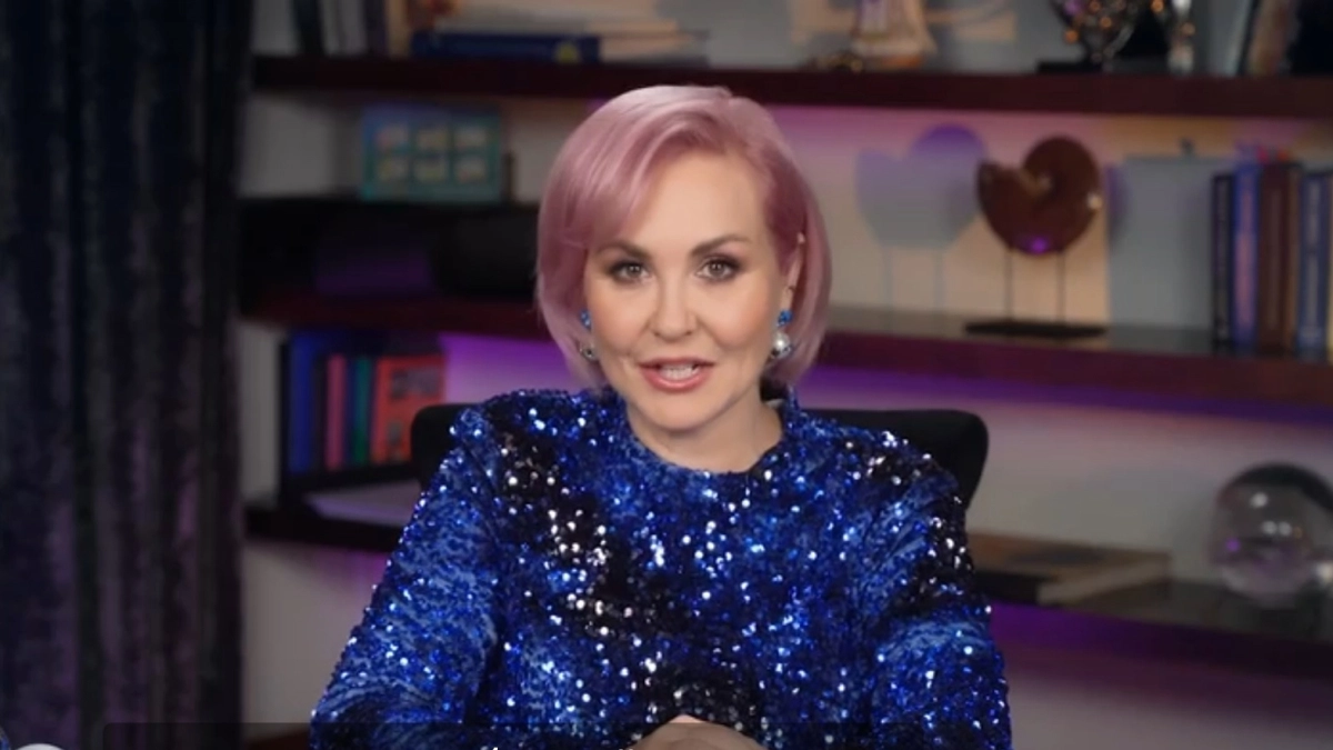 Овны, Весы, Девы и Скорпионы в гороскопе Василисы Володиной на понедельник 23 марта