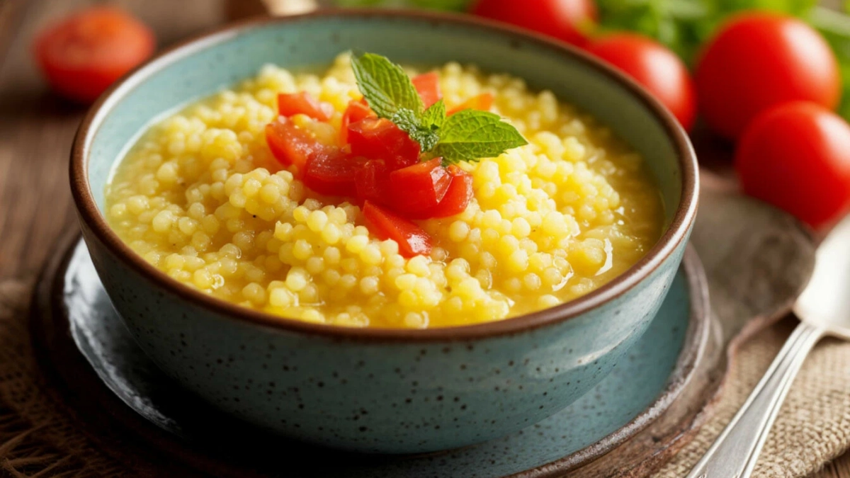 Манная, рисовая или пшенная: какая каша самая полезная на самом деле