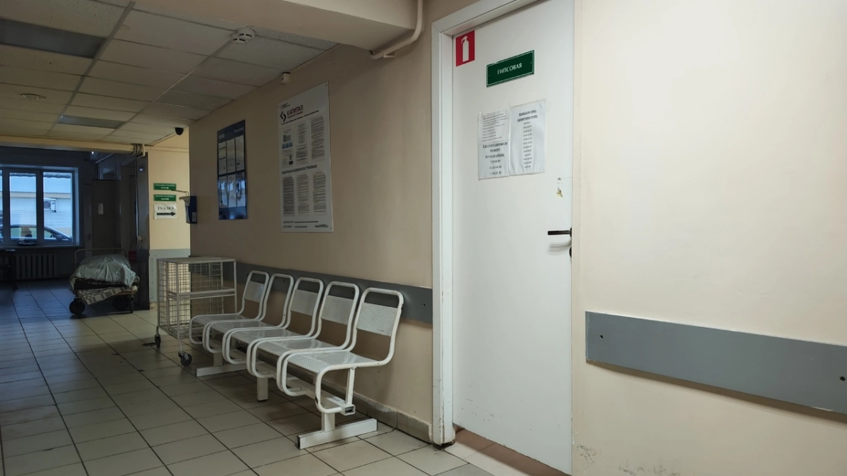 Калужские хирурги спасли жизнь пациенту с тяжелым эндокардитом