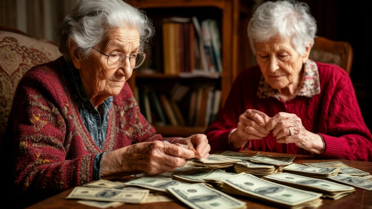 Никогда не убирайте этот предмет со стола – он гарантирует богатство: совет мудрой бабушки