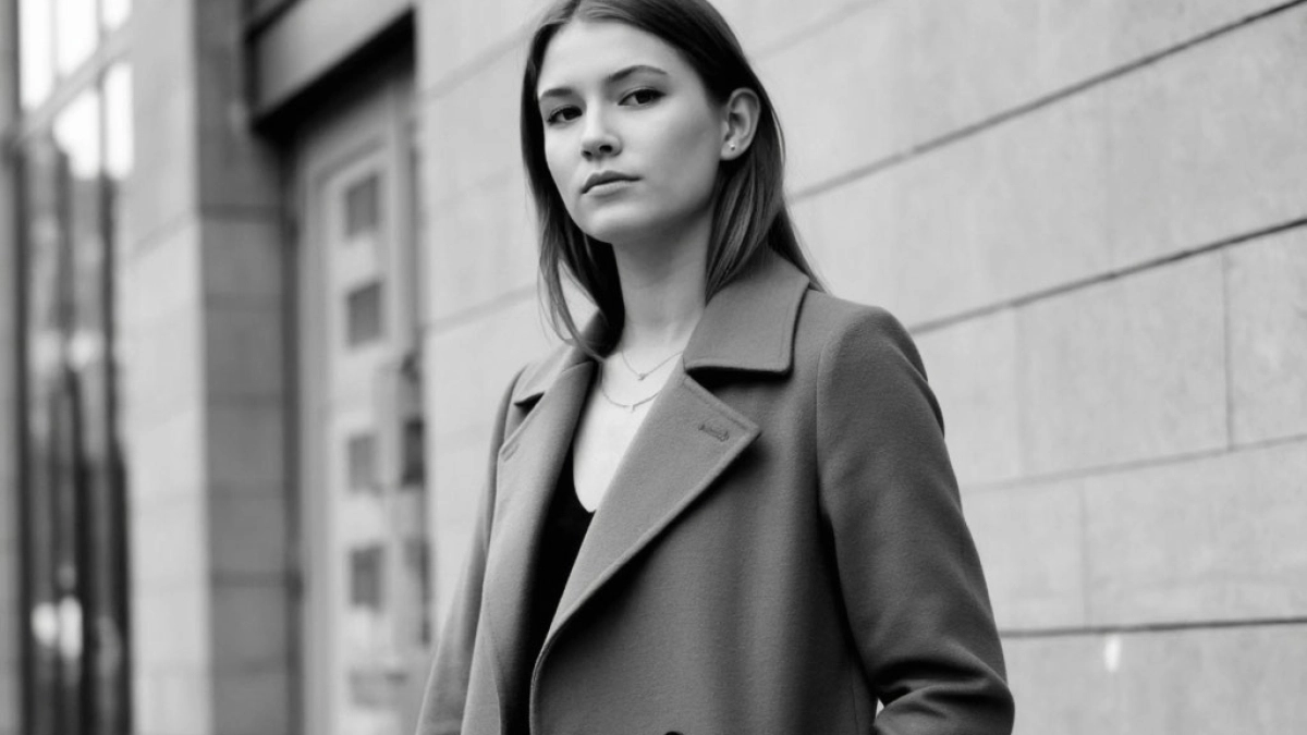 1 маленький нюанс, по которому быстро можно вычислить очень богатую женщину