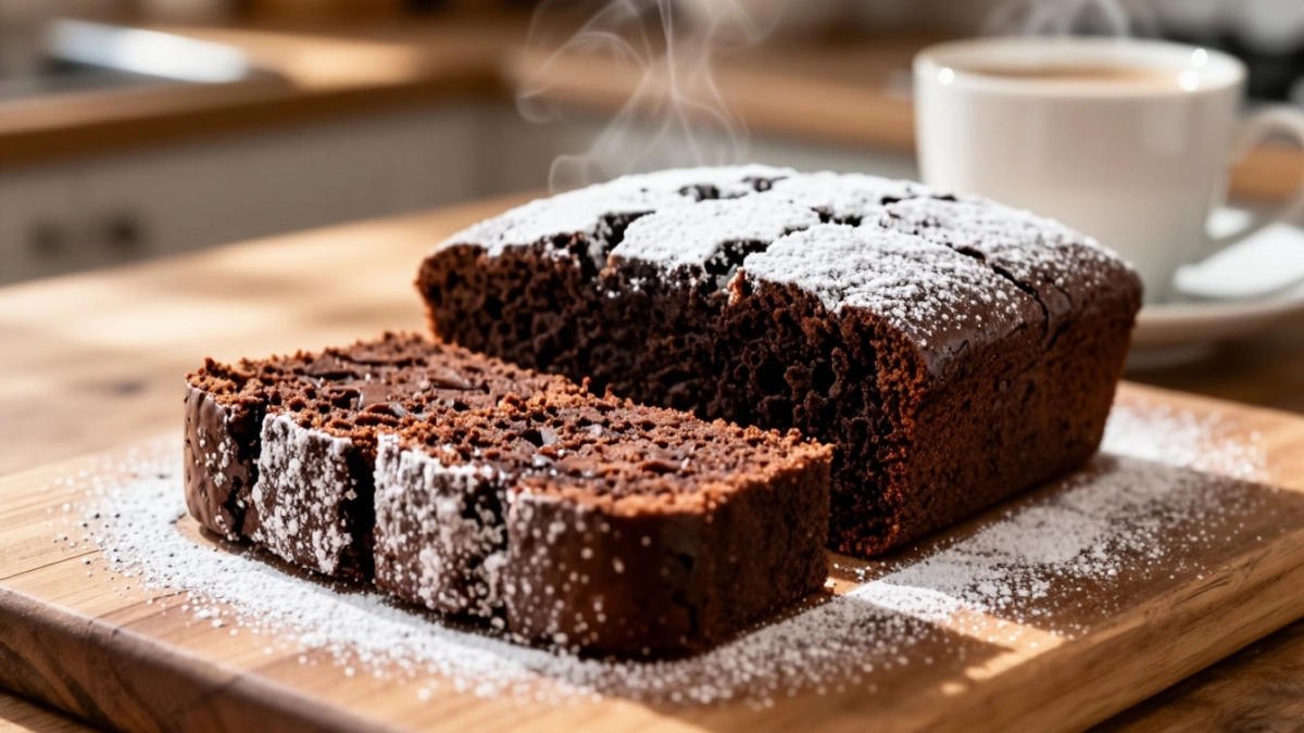 Закусочный кекс с какао и яйцом: капкейки в мини-формате, которую удобно брать с собой и есть на ходу