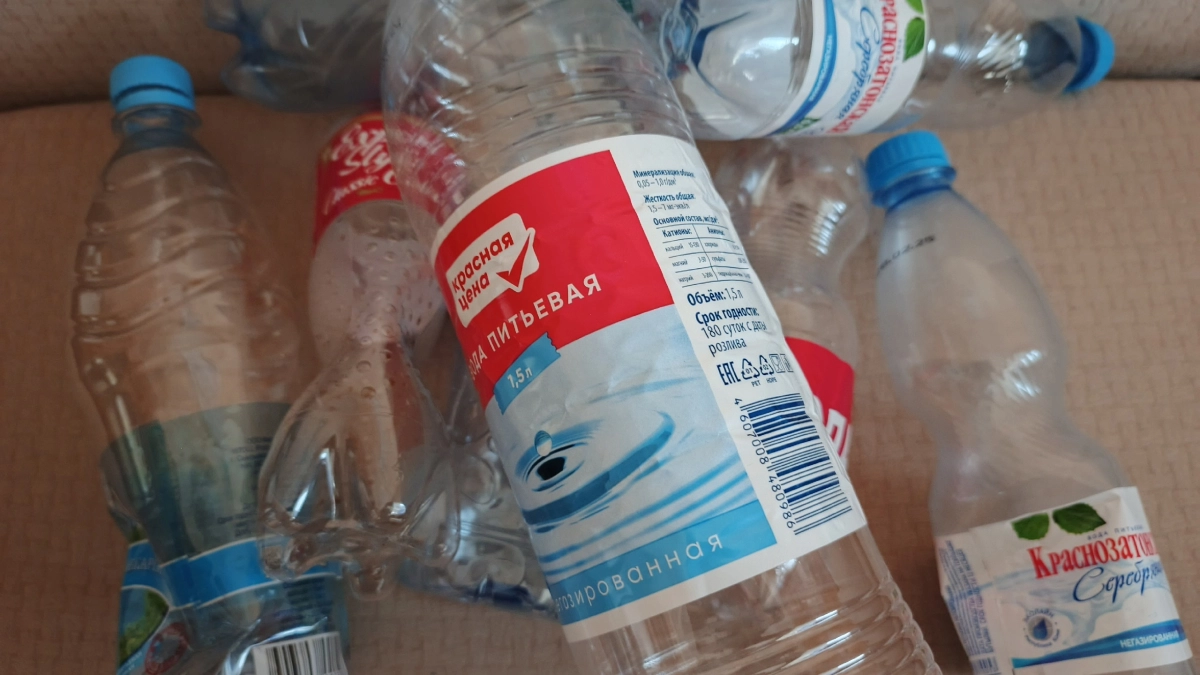 Пластиковые бутылки не выбрасываю: 5 полезных идей - берите на заметку