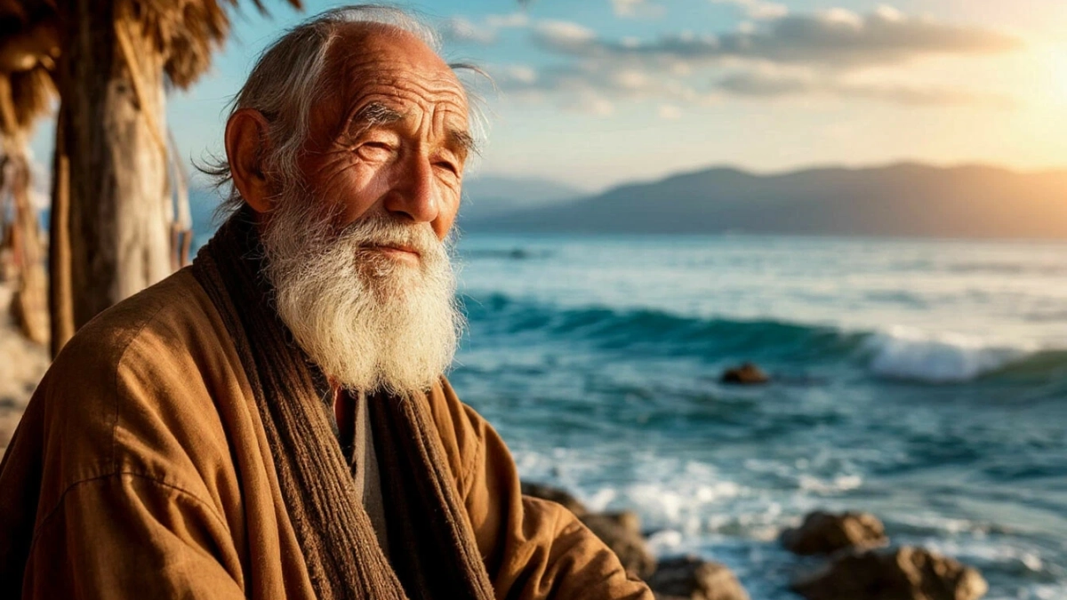 Чтобы на душе всегда было легко и спокойно, примите мудрый совет старца Серафима