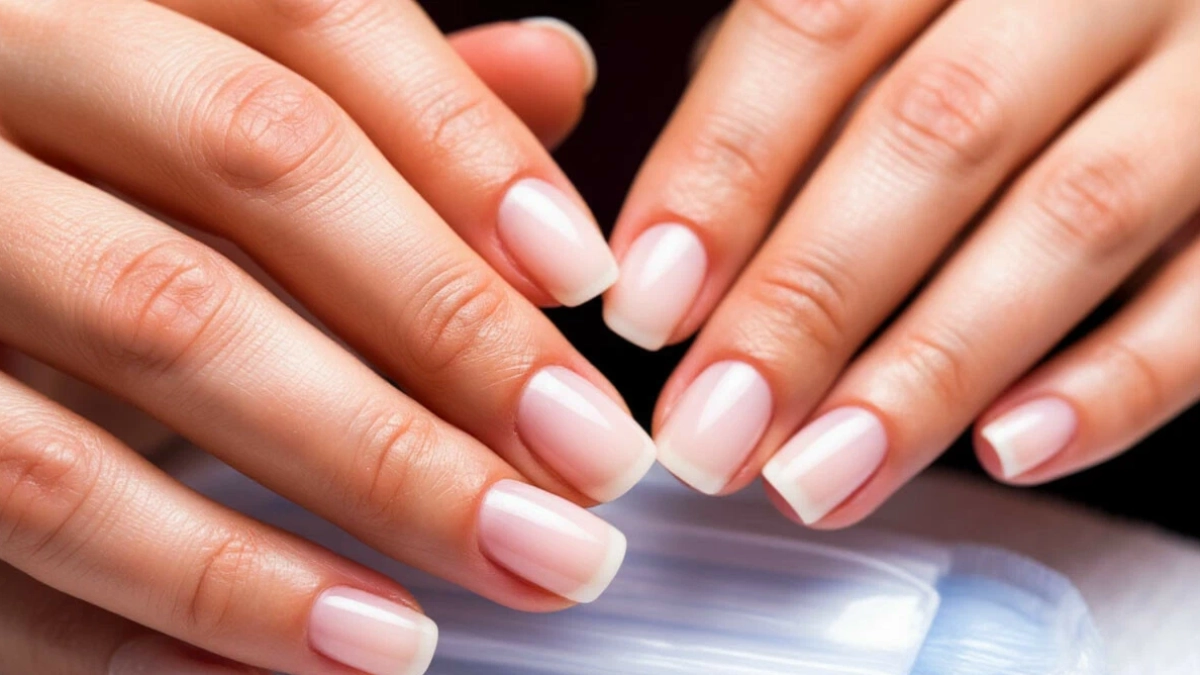Забудьте о гель-лаке на ногтях: рассказываю про актуальные альтернативы для стильного маникюра