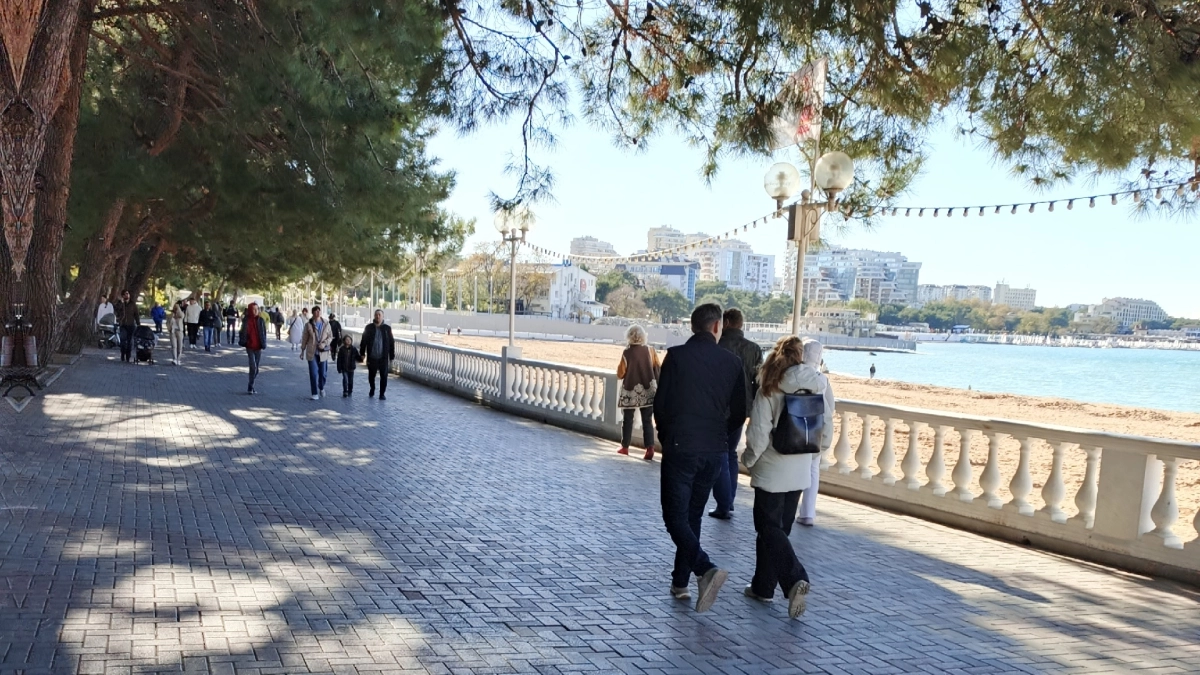 «Апрель 2026 станет самым непривычным в XXI веке». Синоптики сообщили, к чему готовиться