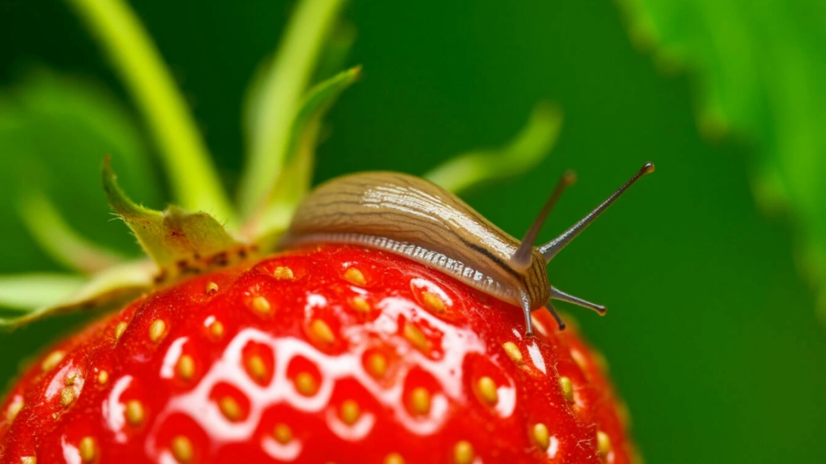 Слизни на дачном участке: три дешевых способа, как от них избавиться без химии