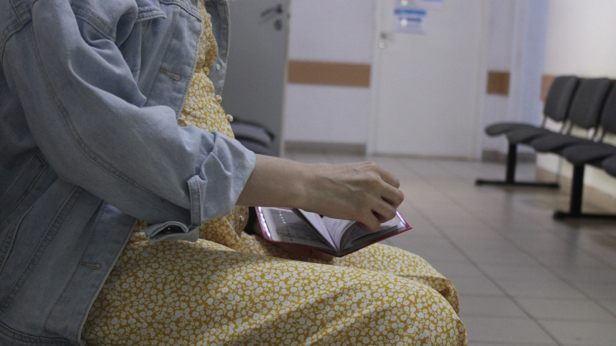 Новую меру соцподдержки для матерей-героинь начала устанавливать калужская СФР