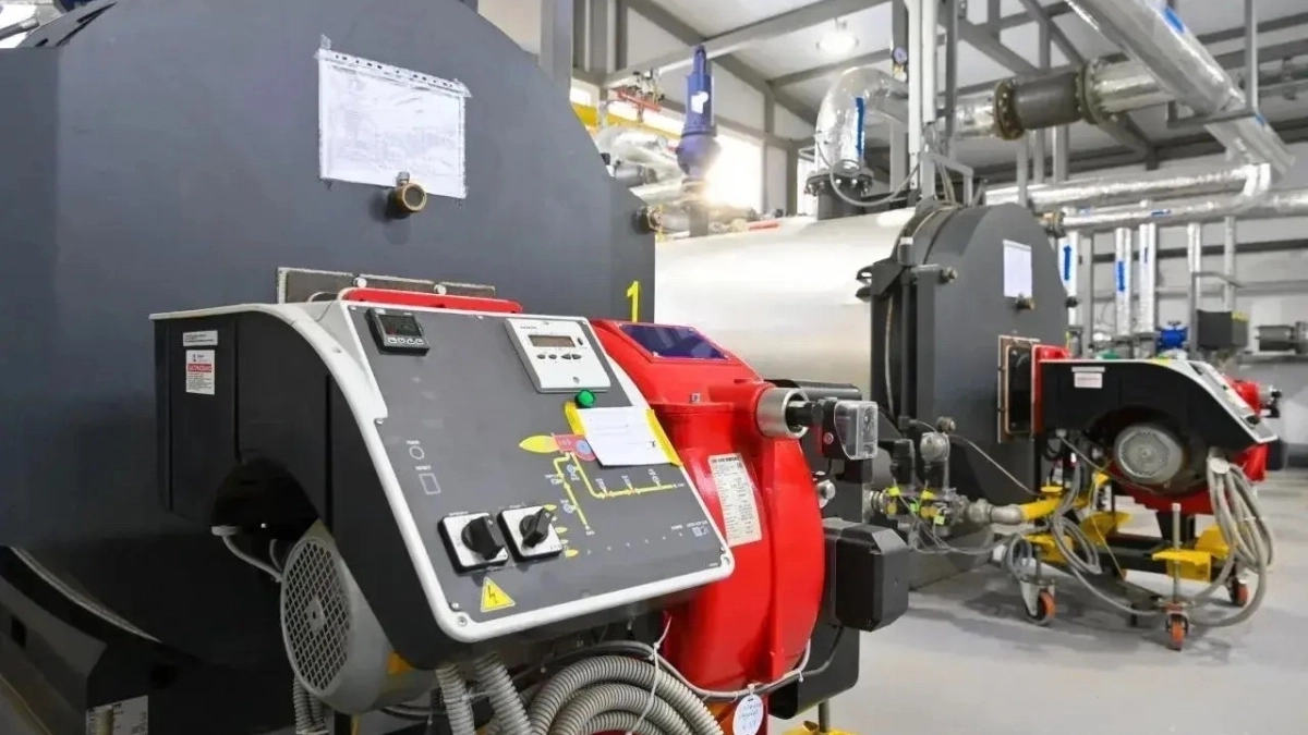 В Калужской области дан старт подготовке инфраструктуры к следующему отопительному сезону