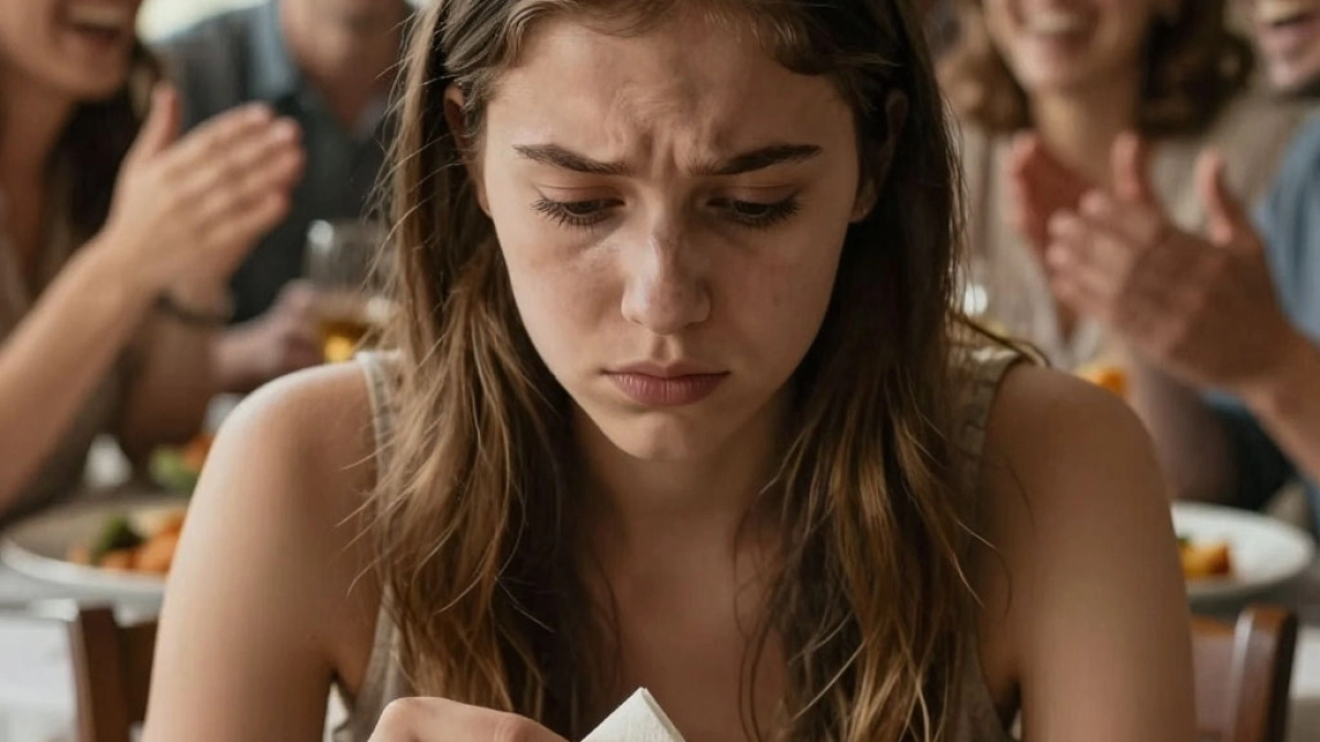 Гостеприимство за чужой счёт: по какой причине некоторые взрослые ведут себя как подростки