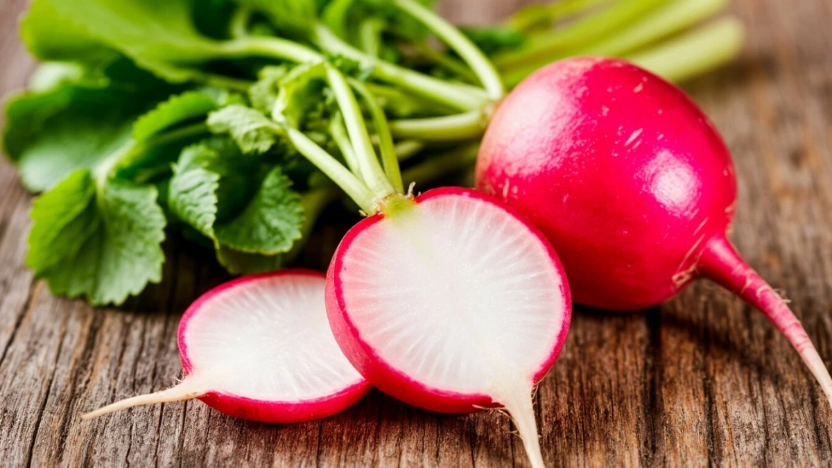 Сажаю эти корнеплоды и уже в мае радуюсь своему первому урожаю — сладкие, сочные, прямо с грядки 