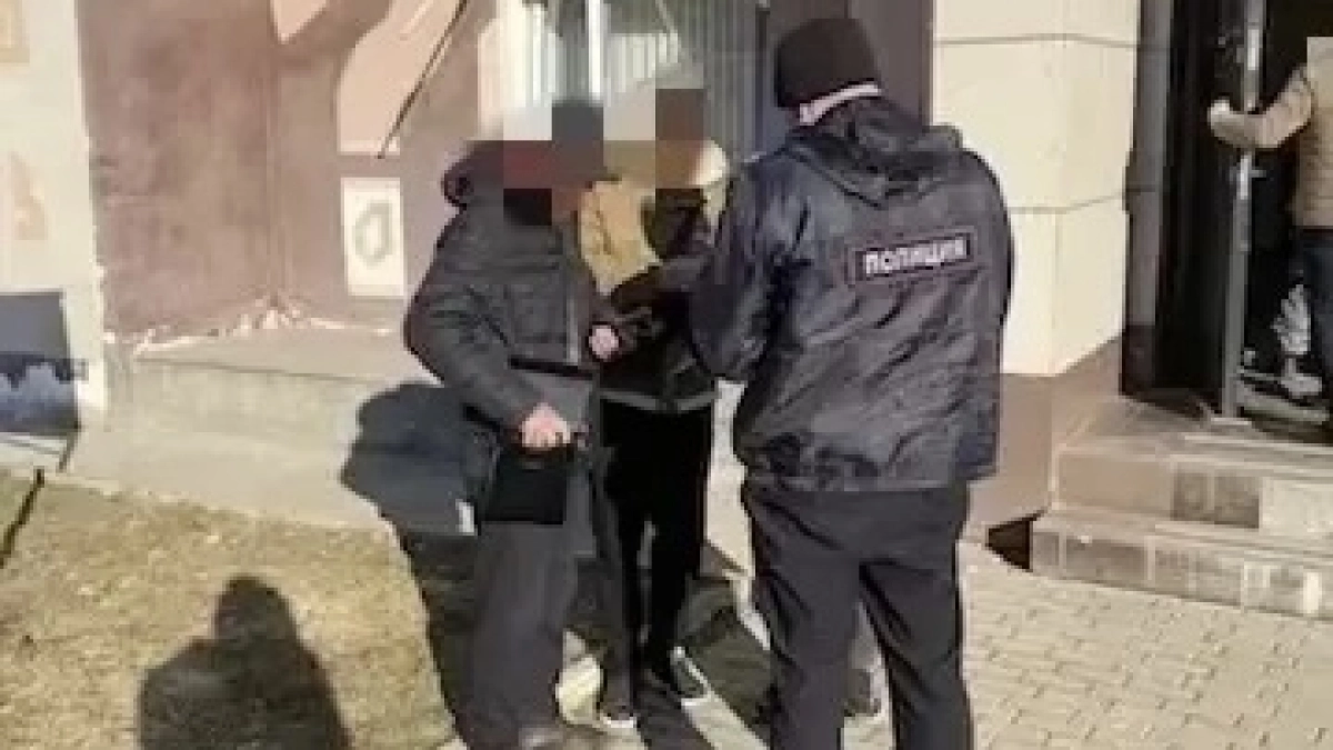 В Калужской области полиция проверила места проживания иностранных граждан