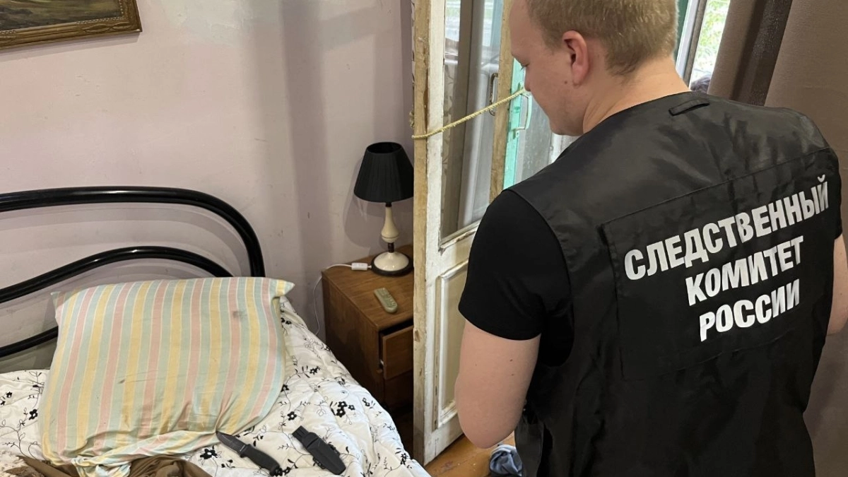 Калужанин получил восемь лет колонии за убийство знакомого во время застолья