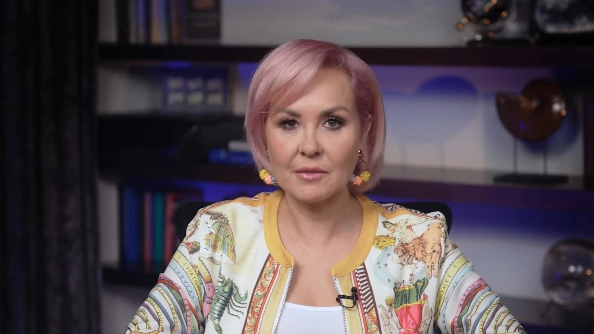 Рыбы, Козероги, Раки и Овны в гороскопе Василисы Володиной на пятницу 27 марта