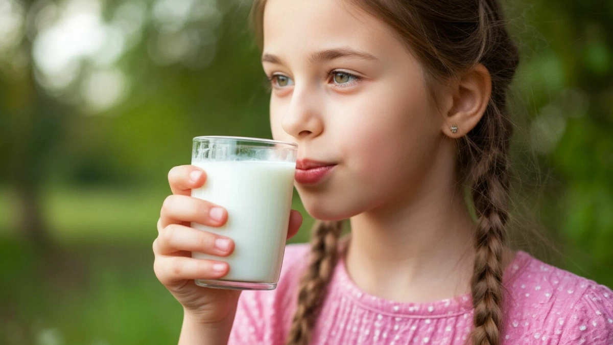 Чем полезен кефир и можно ли его пить на ночь 