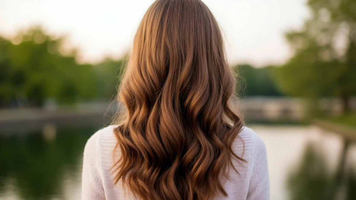 Идеальный уход за волосами летом: что поменять после зимы и какие средства выбрать