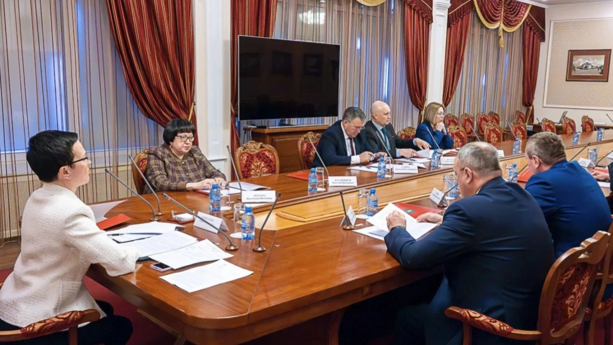 В Калужской области подвели итоги антикоррупционной работы: возбуждено 81 уголовное дело