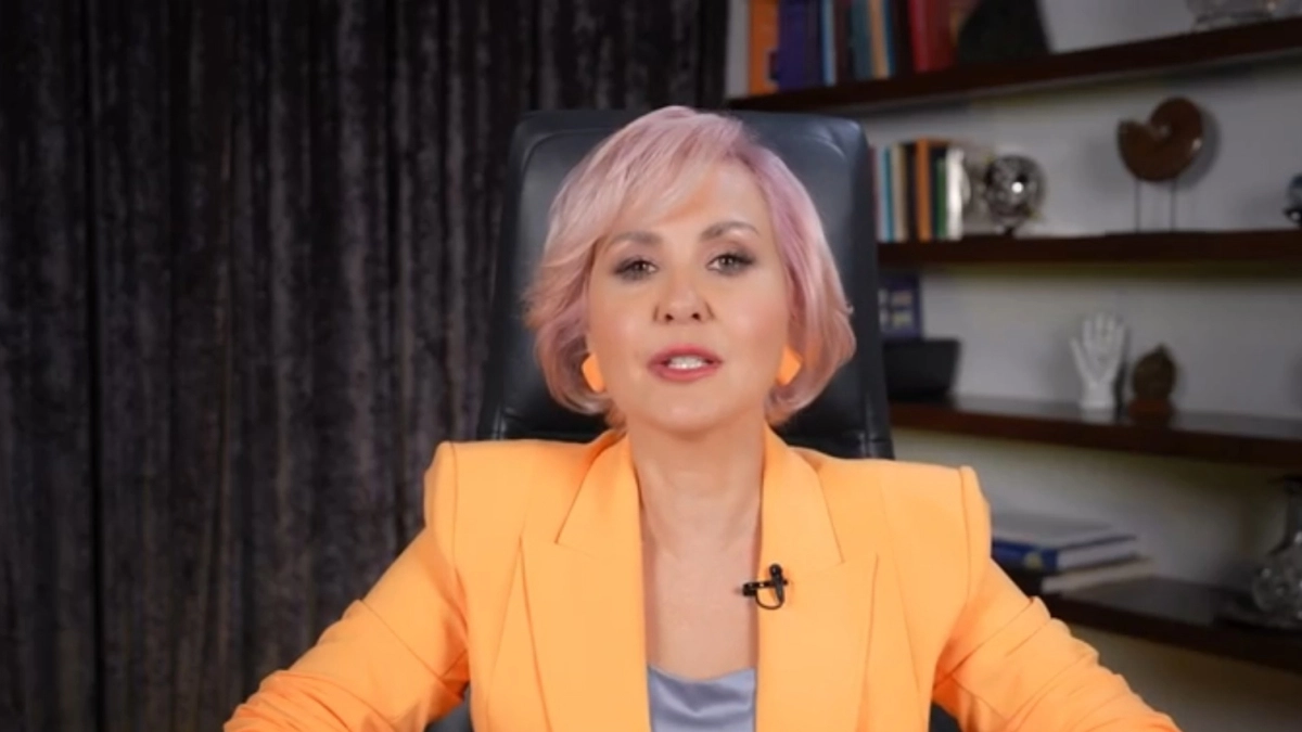 Львы, Овны, Козероги и Раки в гороскопе Василисы Володиной на субботу 28 марта