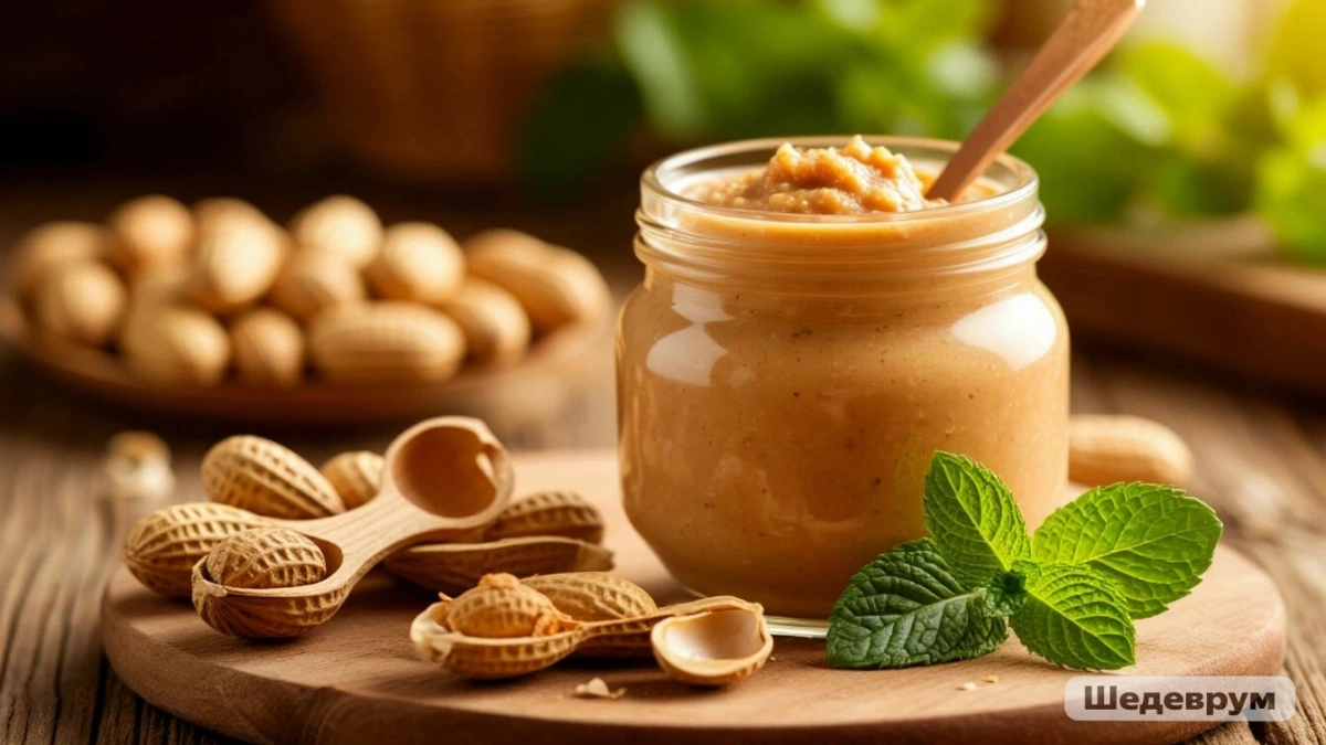 Арахисовая паста без химии: готовим натуральную намазку для бутербродов. Домашняя, нежная, вкусная — забудьте о магазинных аналогах