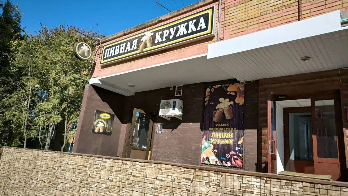 Прокуратура пресекла незаконную торговлю алкоголем в магазине на улице Георгия Димитрова в Калуге