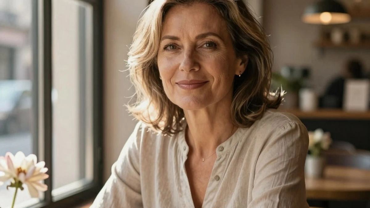 Вот, что обожает и любит мужчина в женщине даже в 50 плюс - покори его сердце