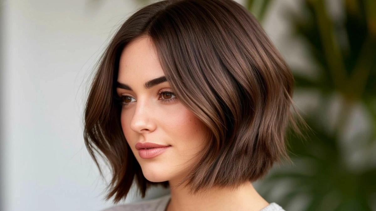 Какую стрижку лучше всего выбрать для женщин 40+: 5 советов стилистов