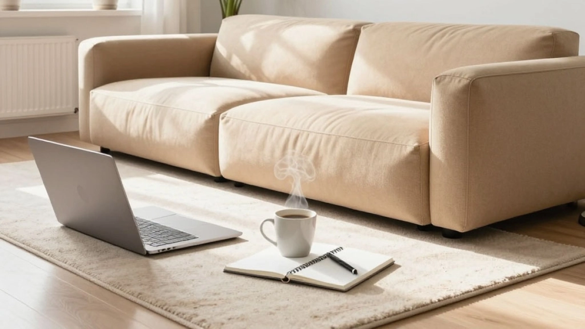 Никто больше не покупает такие диваны - топ-5 лучших прямых диванов для гостиной в 2026 году