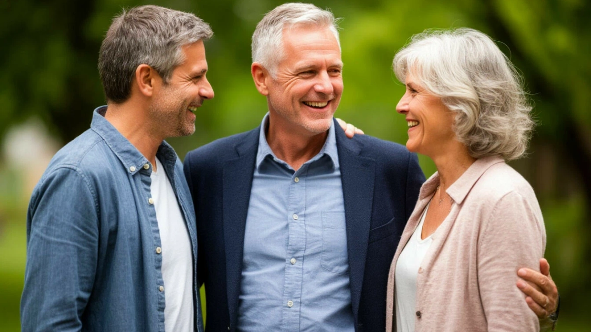 Почему важно чистить свой близкий круг: жизнь одна, а подрезателей крыльев очень много